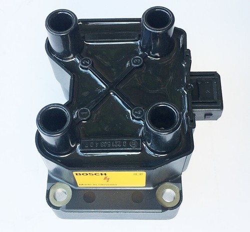 Bobina accensione fiat - di,