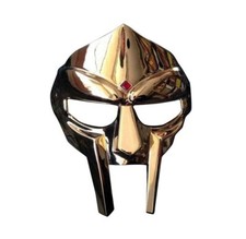 MF DOOM Maschera DR Doom