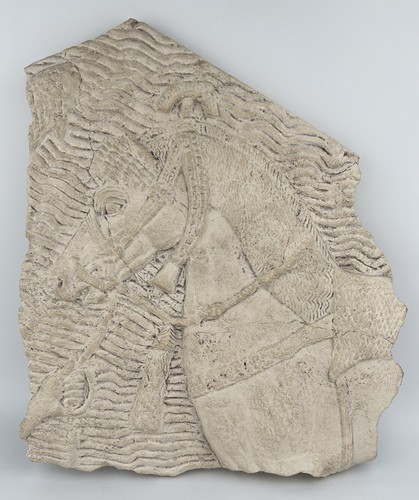 Scultura targa parete - , rilievo