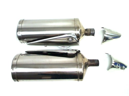 T2200561 set silenziatori