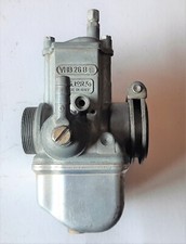 Dell orto vhb - dell'orto, 26