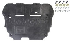 SOTTO LA COPERTURA DEL MOTORE + CLIP FIAT CROMA 194 06.05-12.10