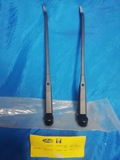 Braccetti Tergicristallo Austin Regent - Innocenti Allegro Nuovi Originali...