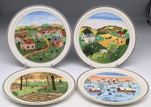 Villeroy boch design naif - &,
