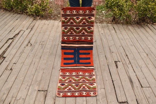 Borsa sella turca kilim - borsa,
