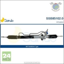 Scatola guida sterzo sando - guida,