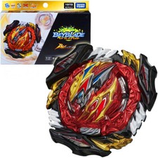 TAKARA TOMY Divine Belial