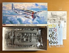 HASEGAWA 09572 - P-47M