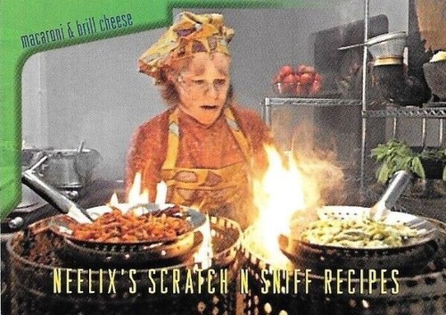 Star trek voyager season - season, 1