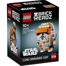 Lego 40675 Brickheadz STAR