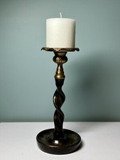 Maitland Smith Barley Twist