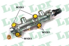 POMPA FRENI VOLKSWAGEN GOLF 1° serie - RABBIT - SCIROCCO