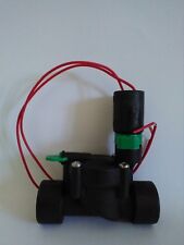 ELETTROVALVOLA IRRITROL E-PIC 1"  FEMMINA CON SOLENOIDE GIARDINO  IRRIGAZIONE 