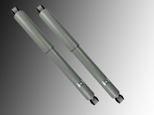 Ammortizzatori posteriori - 2,