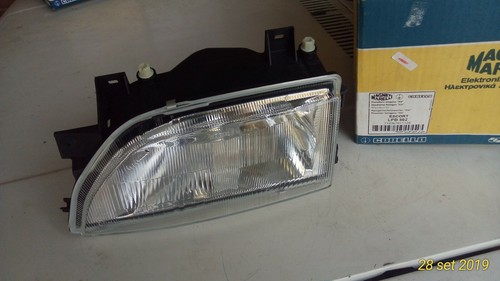 Marelli lpb562 fanale - ant., h4