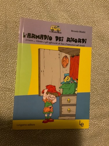 Armadio dei ricordi bimbi - dei,