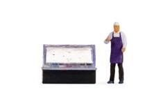 NOCH 16511 HO Scale Small