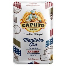 Farina grano tenero - farina,