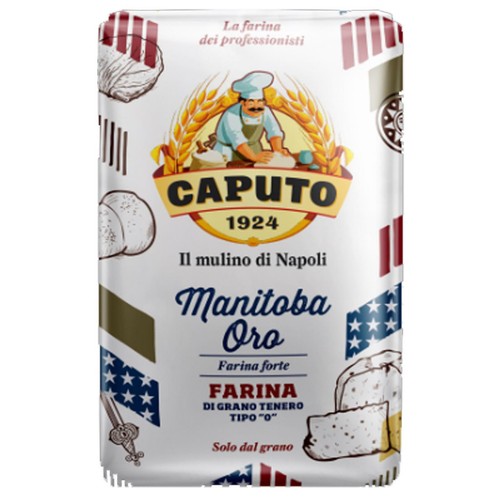 Farina grano tenero tipo - farina,