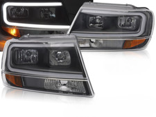 Coppia fari Jeep Grand