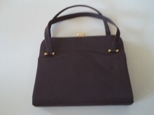 BORSA BORSETTA DA MANO IN