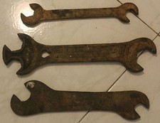 antiche chiavi inglesi 3 primi