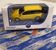 FIAT STILO STATION WAGON