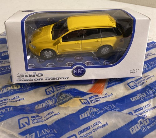 Fiat stilo station - stilo, wagon