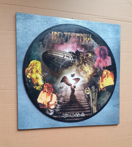 Vinile giri quadro - vinile, a