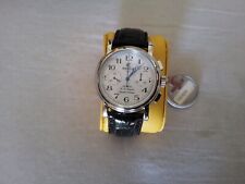 orologio polso uomo kienzle