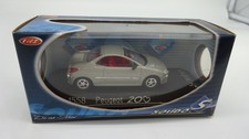 1558 Solido S Peugeot 206 -