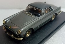 FERRARI 250 GT COUPE' PININFARINA  1958 GRIGIO SCURO MET/TETTO NERO da KIT AMR