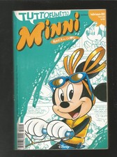Topolino - Minni n° 44 2005 -