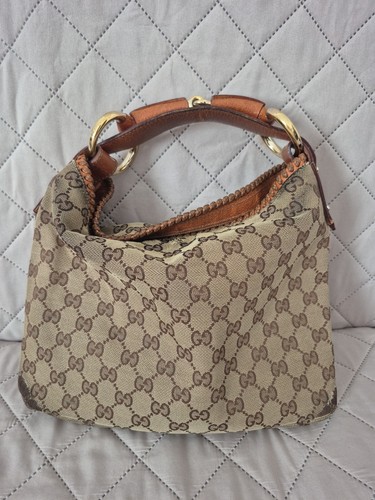 Gucci borsa spalla donna - borsa, a