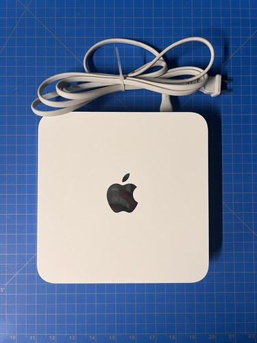 Apple time capsule wifi - apple,