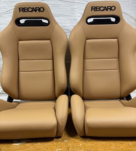 Recaro posti sedili - posti,