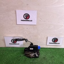 SERRATURA ELETTRICA ANTERIORE