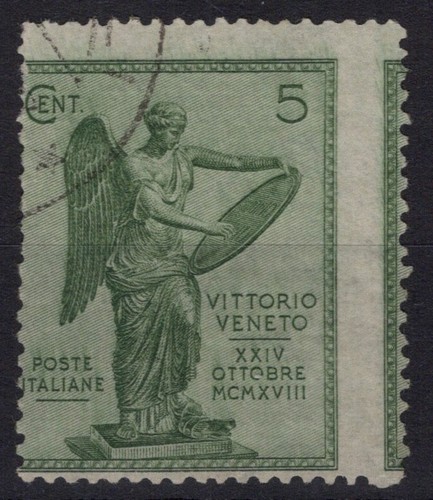 Regno 1921 vittoria - vittoria, 5