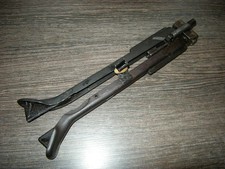 Wehrmacht MG34/MG42 bipede