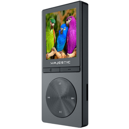 Majestic lettore mp3 - lettore, 1.8"