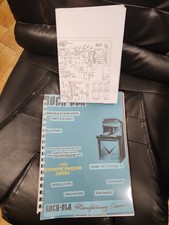 Manuale istruzioni juke box - manuale,