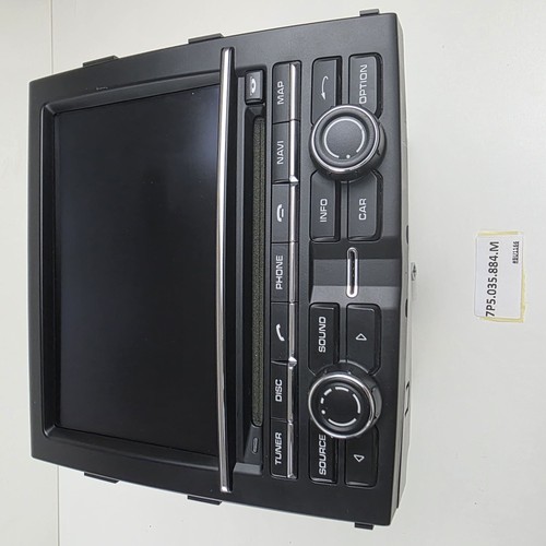 Unità navigazione stereo - unità,