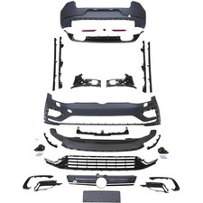 Body Kit estetico completo