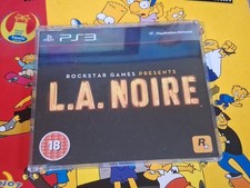 Playstation 3 SONY PS3 PROMO