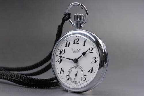 Ecc orologio da - da, tasca