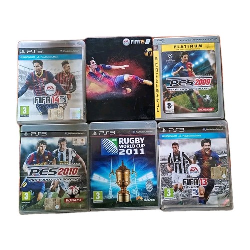 Lotto giochi ps3 steelbook - lotto,