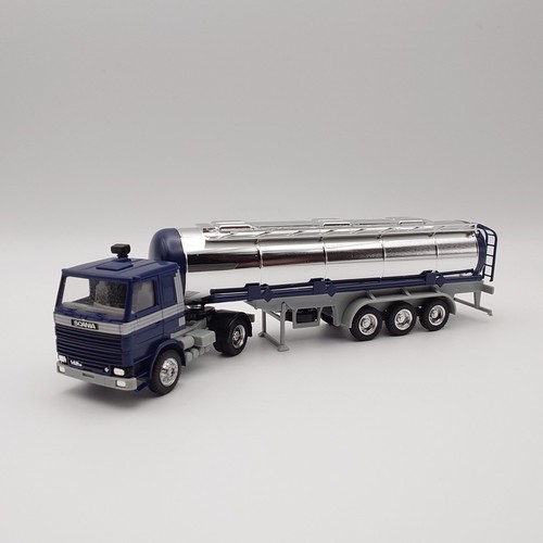 Herpa scania 142m - herpa, v8