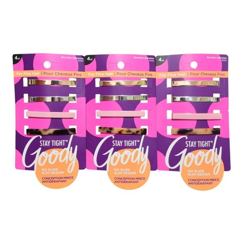 Goody stay tight slide - goody,