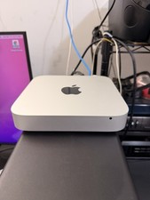 Apple Mac Mini A1347 Core i5