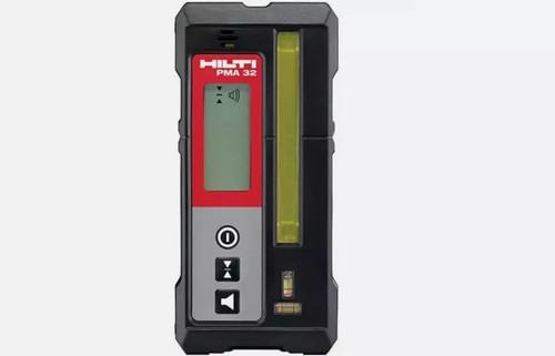 Hilti 2264046 laser receiver - hilti,